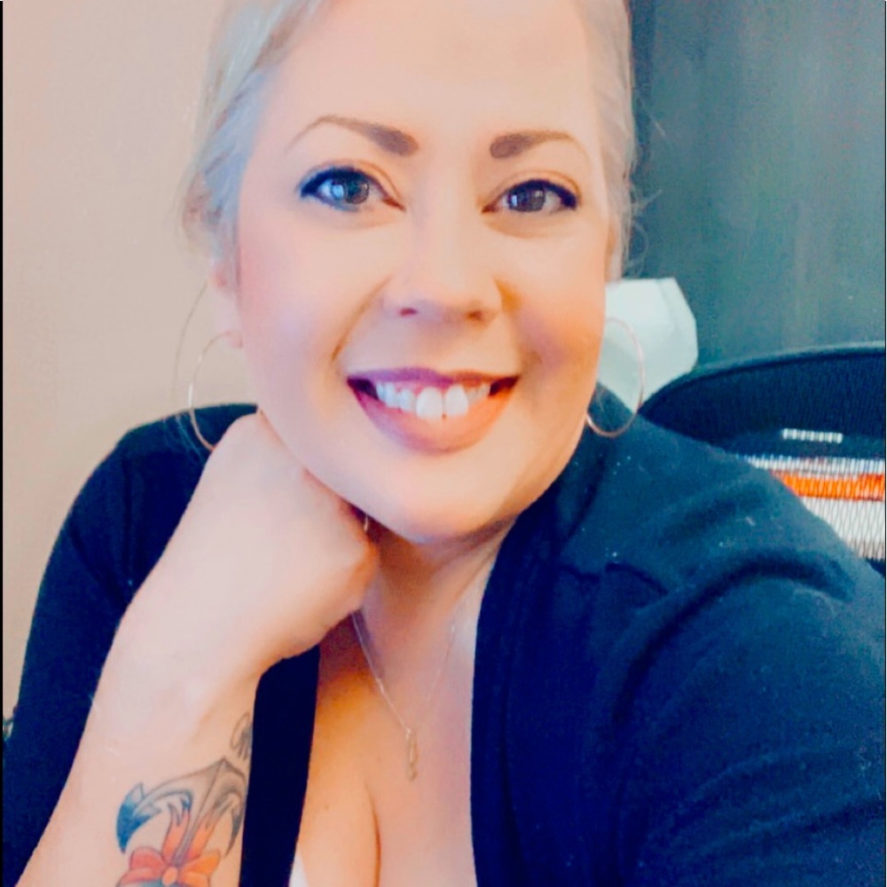 Meet your Posher, Meghan